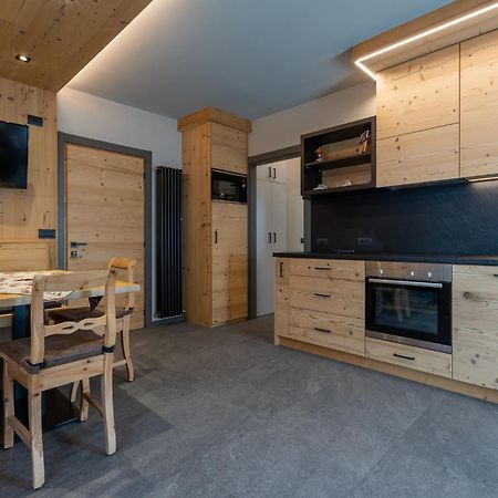 Bluebell Apartments Livigno Luaran gambar