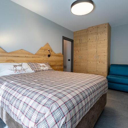 Bluebell Apartments Livigno Luaran gambar