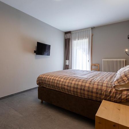 Bluebell Apartments Livigno Luaran gambar
