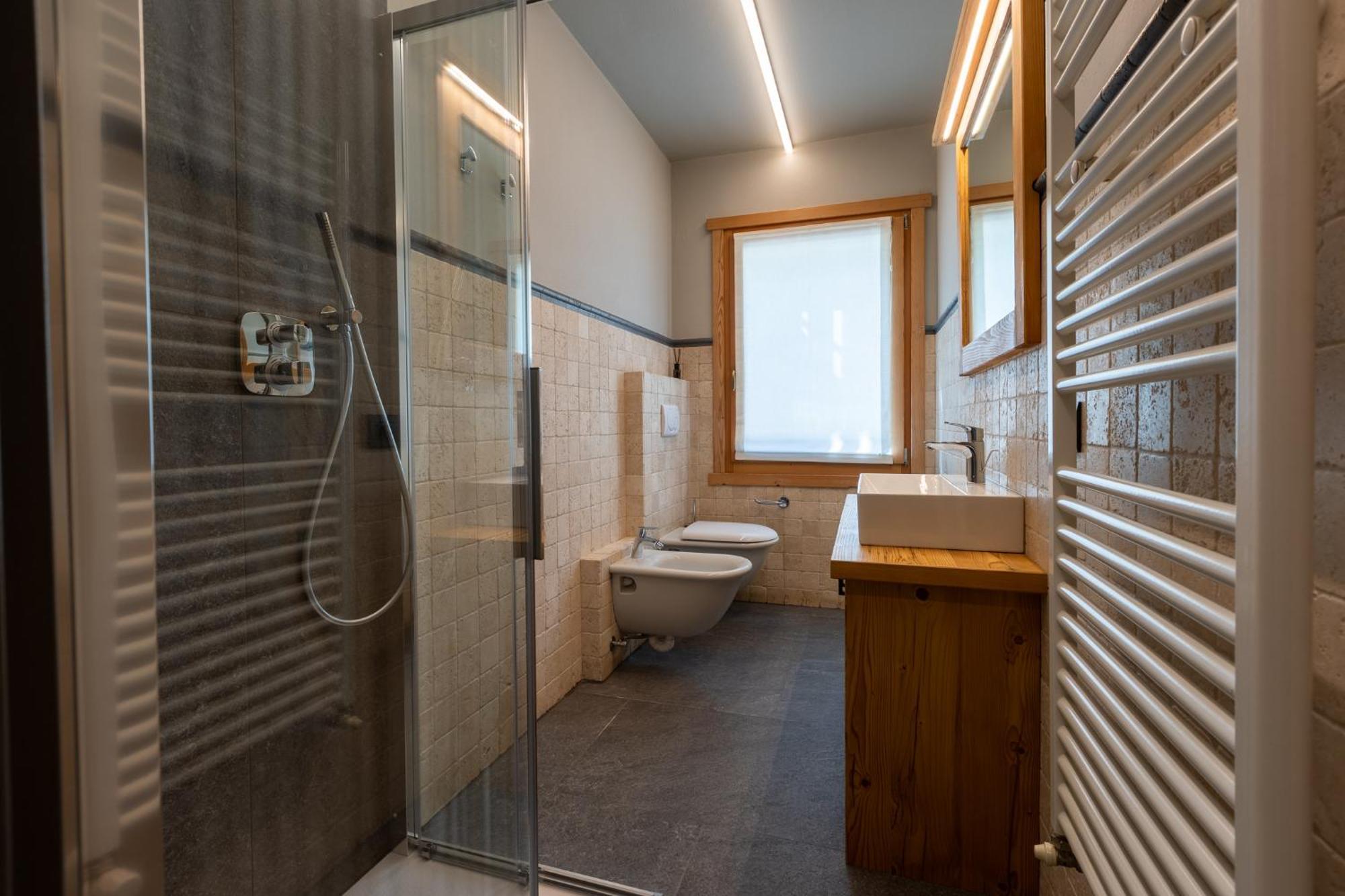 Bluebell Apartments Livigno Luaran gambar