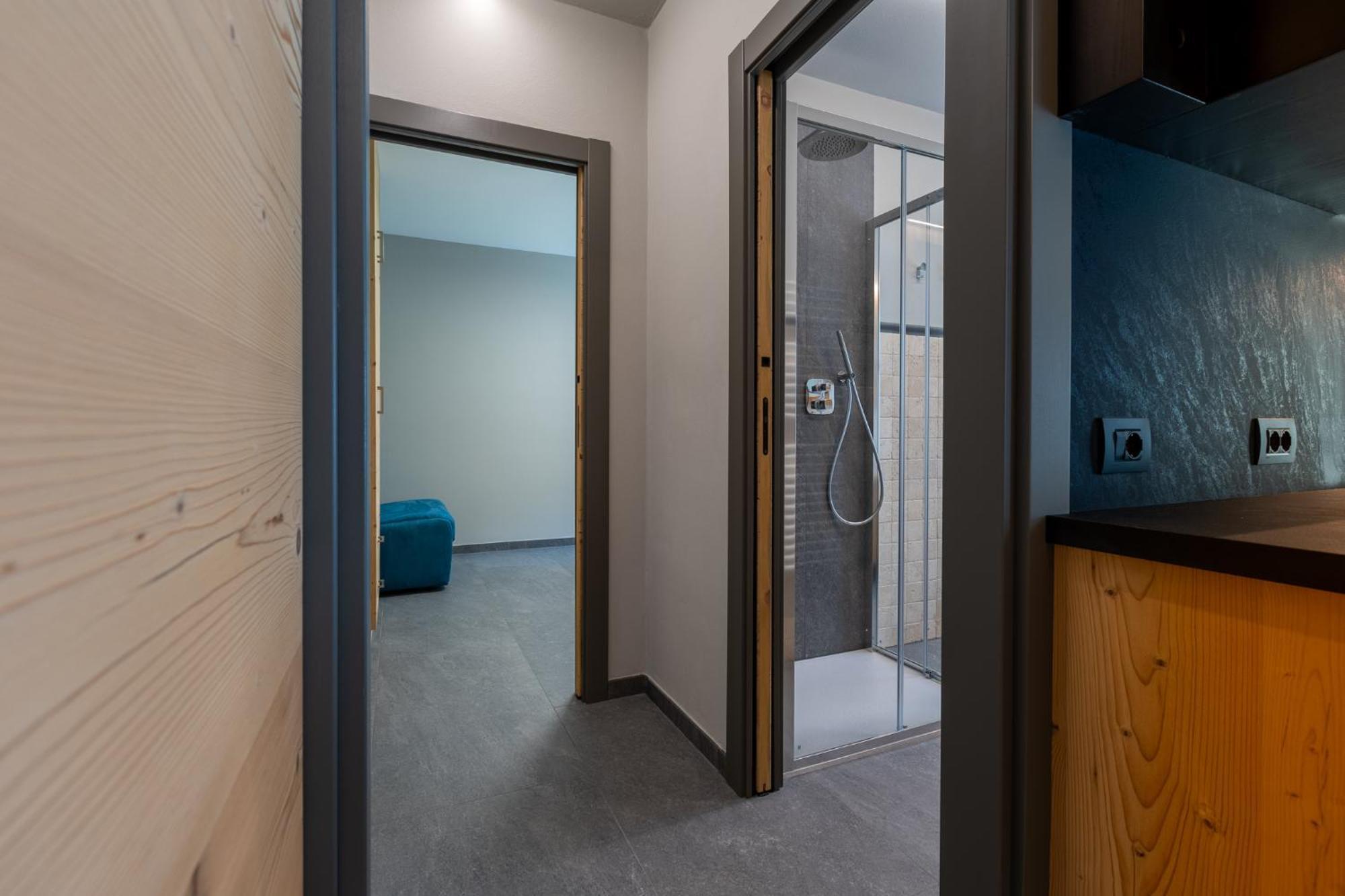 Bluebell Apartments Livigno Luaran gambar