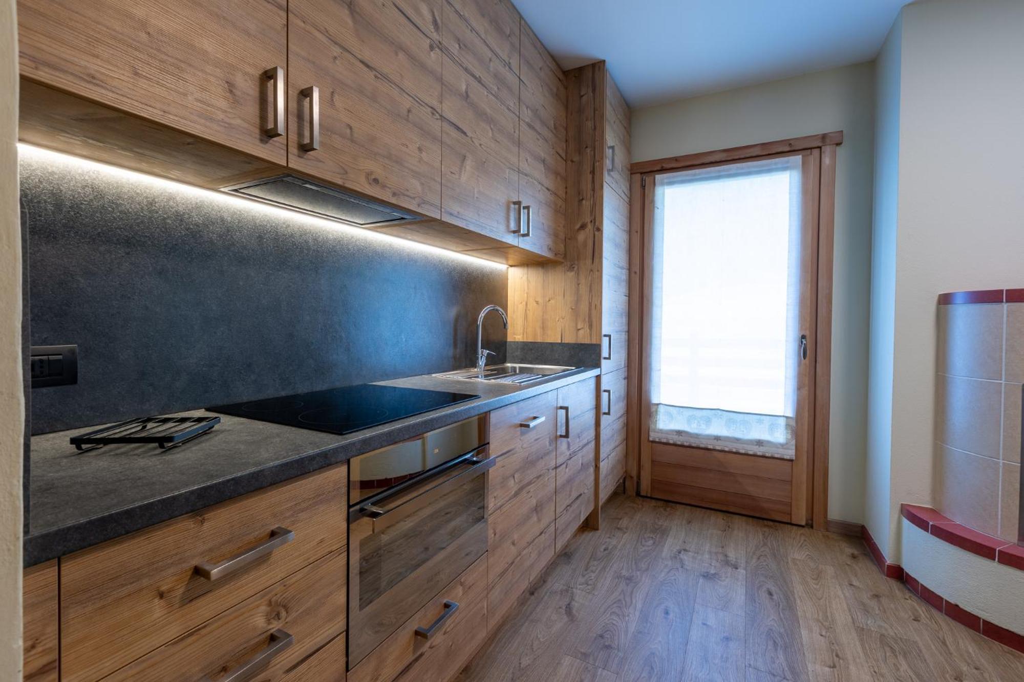 Bluebell Apartments Livigno Luaran gambar