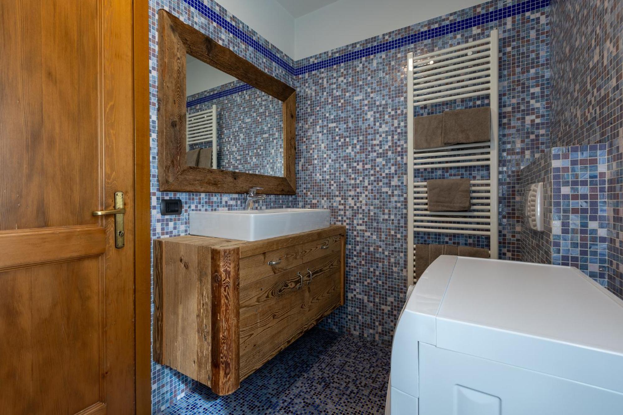 Bluebell Apartments Livigno Luaran gambar