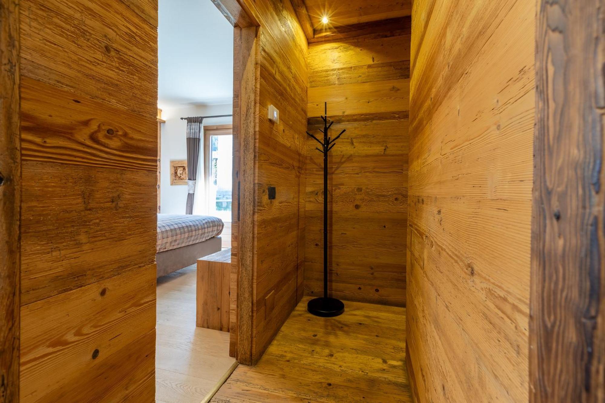 Bluebell Apartments Livigno Luaran gambar